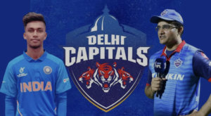 Kumar Kushagra (Delhi Capitals) Top 5 Youngest Players to feature in the IPL 2024